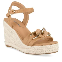 Sandalen BEIGE