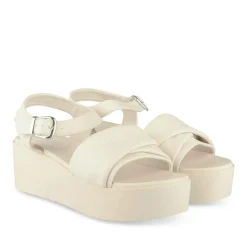 Sandalen BEIGE