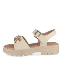 Sandalen BEIGE
