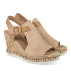 Sandalen BEIGE
