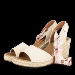Sandalen BEIGE