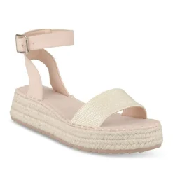 Sandalen BEIGE