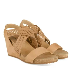 Sandalen BEIGE