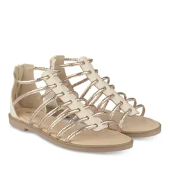 Sandalen BEIGE