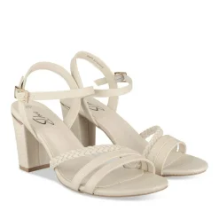 Sandalen BEIGE