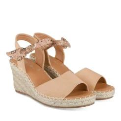 Sandalen BEIGE