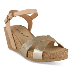 Sandalen BEIGE