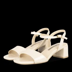 Sandalen BEIGE