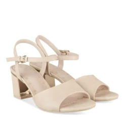 Sandalen BEIGE