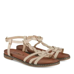 Sandalen BEIGE