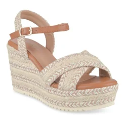 Sandalen BEIGE