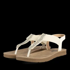 Sandalen BEIGE