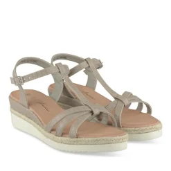 Sandalen BEIGE