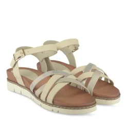 Sandalen BEIGE