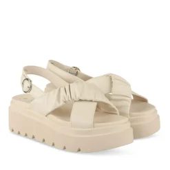 Sandalen BEIGE