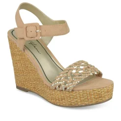 Sandalen BEIGE