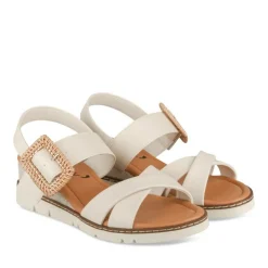 Sandalen BEIGE