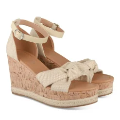 Sandalen BEIGE