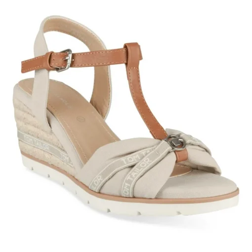 Sandalen BEIGE