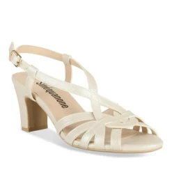 Sandalen BEIGE