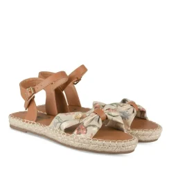 Sandalen BEIGE