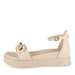 Sandalen BEIGE