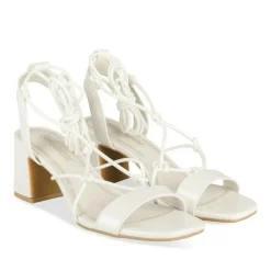 Sandalen BEIGE