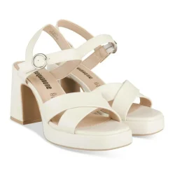Sandalen BEIGE