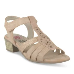 Sandalen BEIGE