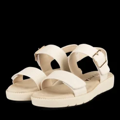 Sandalen BEIGE