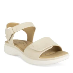 Sandalen BEIGE