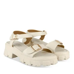 Sandalen BEIGE