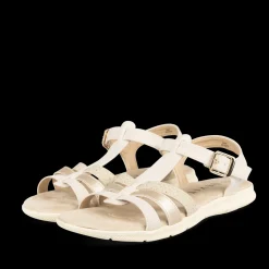Sandalen BEIGE