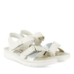 Sandalen BEIGE