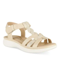 Sandalen BEIGE