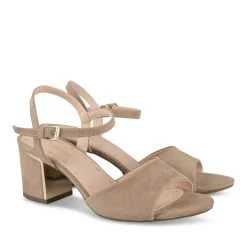Sandalen BEIGE