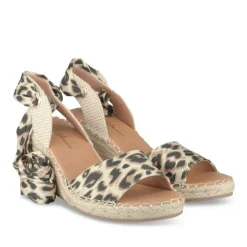 Sandalen BEIGE