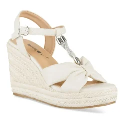 Sandalen BEIGE