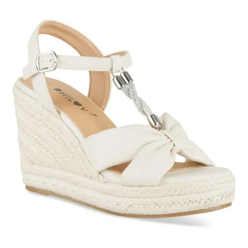 Sandalen BEIGE