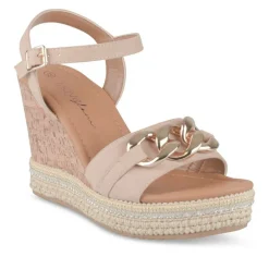 Sandalen BEIGE