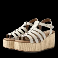 Sandalen BEIGE