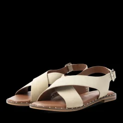 Sandalen BEIGE