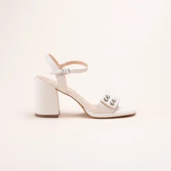 Sandalen BEIGE