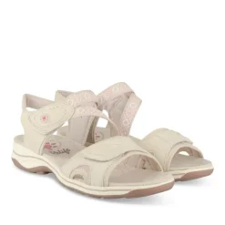 Sandalen BEIGE