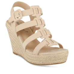 Sandalen BEIGE