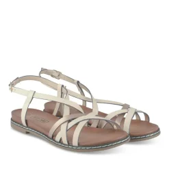 Sandalen BEIGE