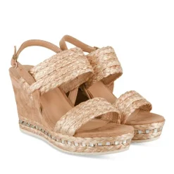 Sandalen BEIGE