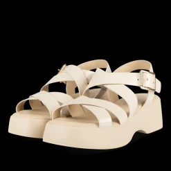 Sandalen BEIGE