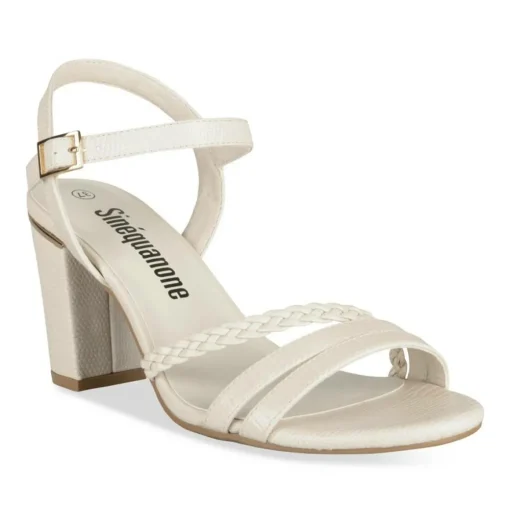 Sandalen BEIGE