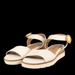 Sandalen BEIGE